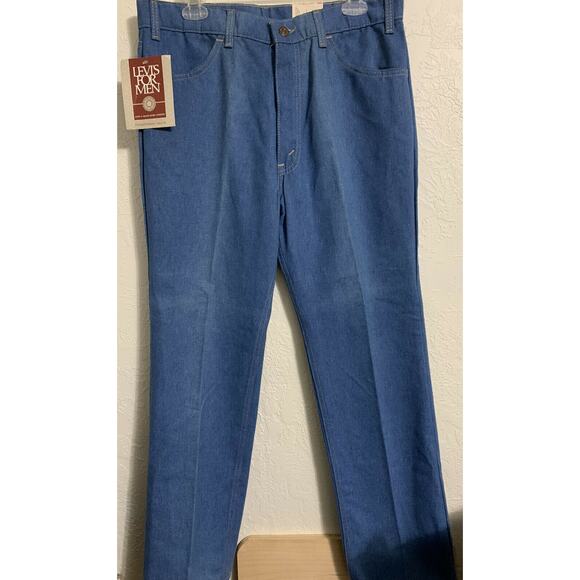 Levi's Other - Levi’s deadstock vintage orange tab 36x30